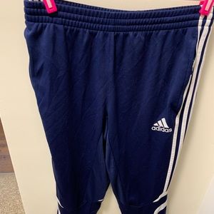 Adidas soccer pants